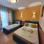 My Otel Tiran