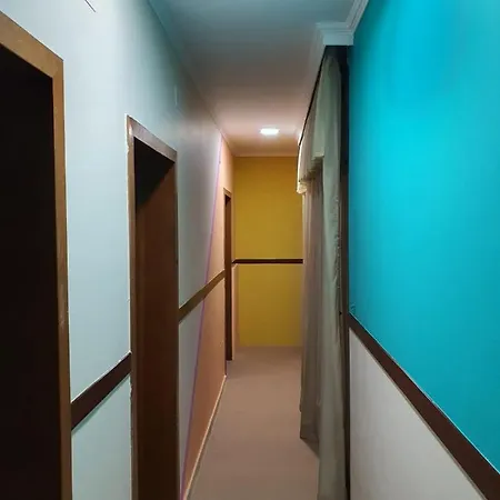 My Hotel 3*