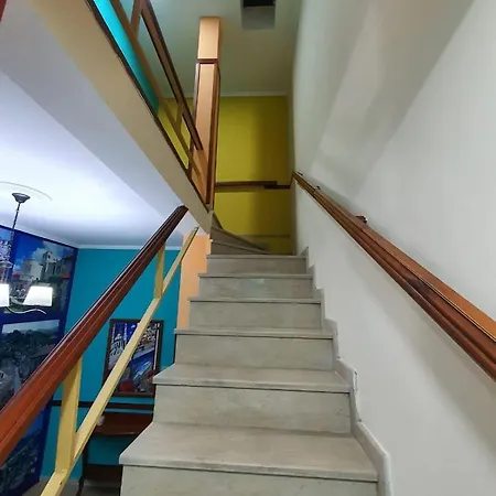 Hotel My