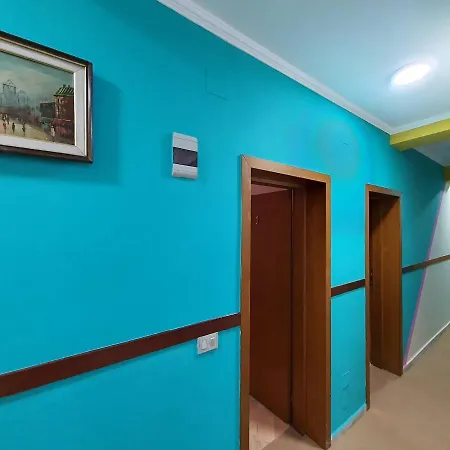 Hotel My