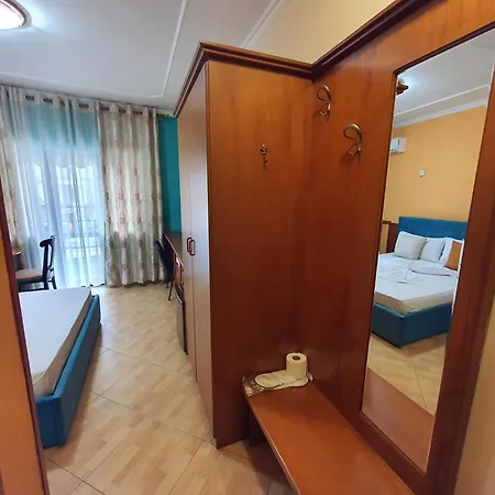 My Hotel 3*