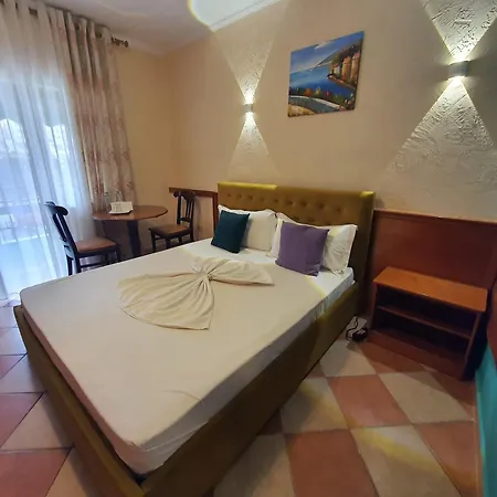 Otel My Tiran