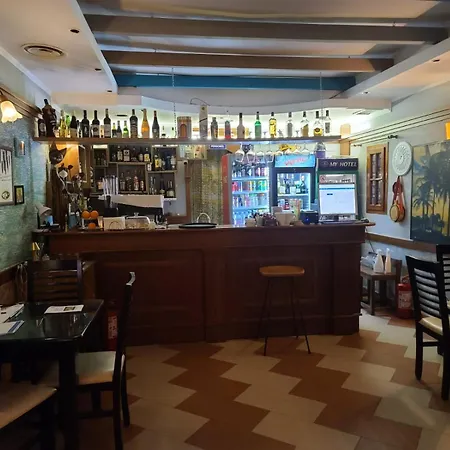 My 酒店