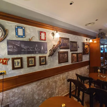 My 酒店