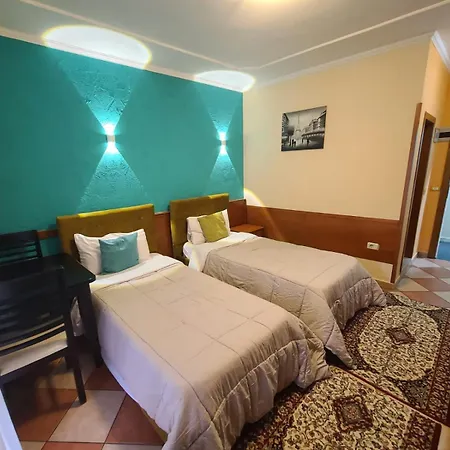 My Otel Tiran