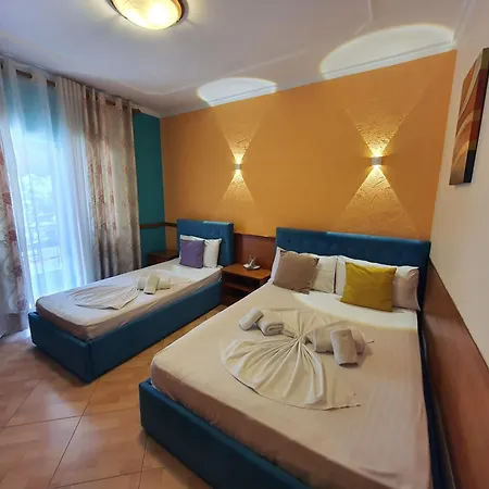My Otel Tiran