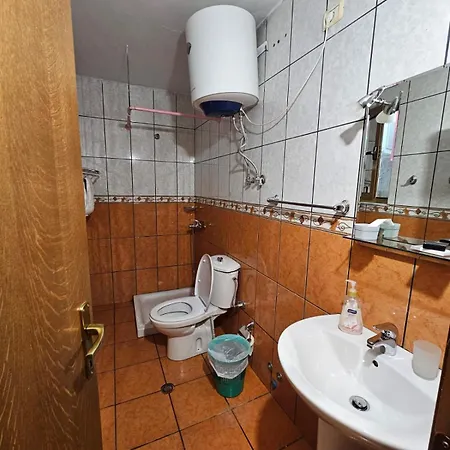 Hotel My Tirana