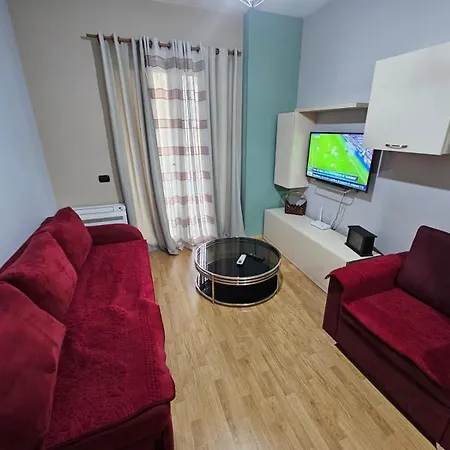My Hotel Tirana