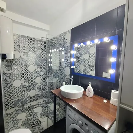 My 3* Tirana