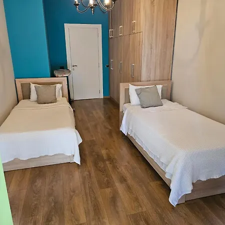Hotel My