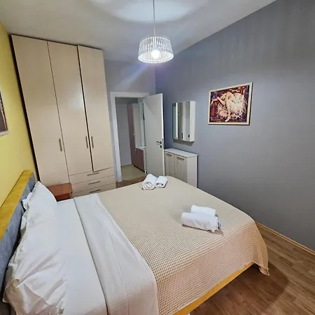 Hotel My 3*