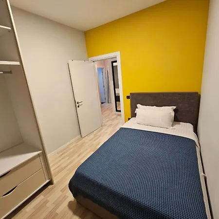 My Hotel