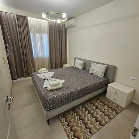 Hotel My Tirana