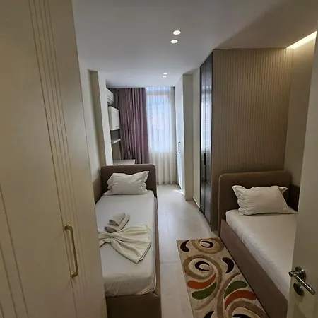 Hotel My Tirana