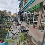 Hotel My Tirana