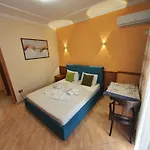 Hotel My Tirana
