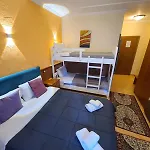My Hotel