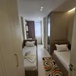 Hotel My Tirana