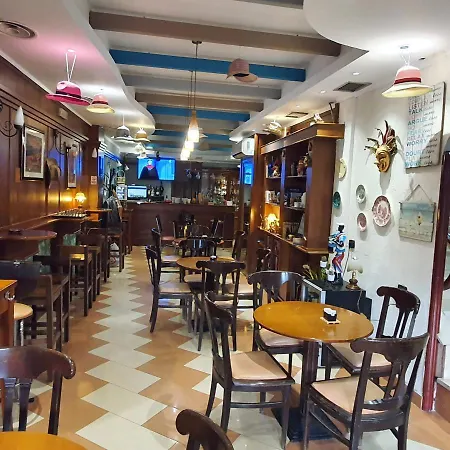 My Ξενοδοχείο 3*