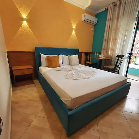 Hotel My Rooms Hotel Tirana