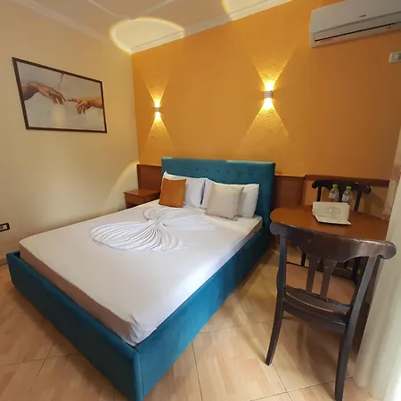 My Hotel