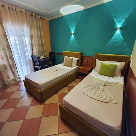 Hotel My