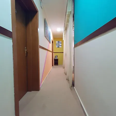 My Rooms Hotel