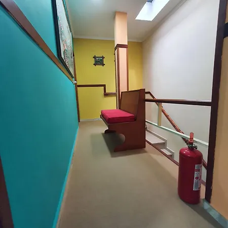 My Rooms Hotel Hotel Tirana