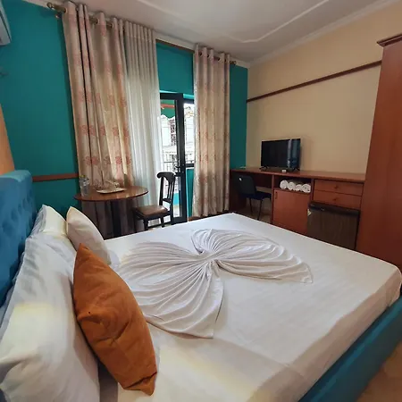 My Rooms Hotel 3*