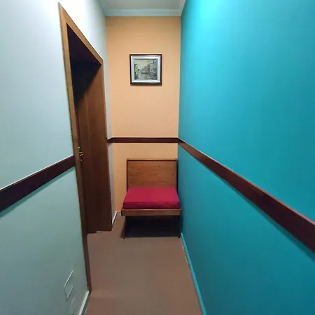 Hotel My Rooms Hotel 3*