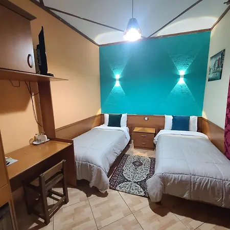 My Szálloda 3*