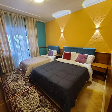 My Szálloda 3*