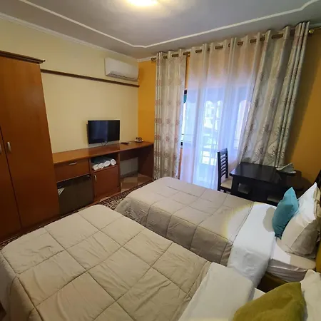 Hotell My & Bar