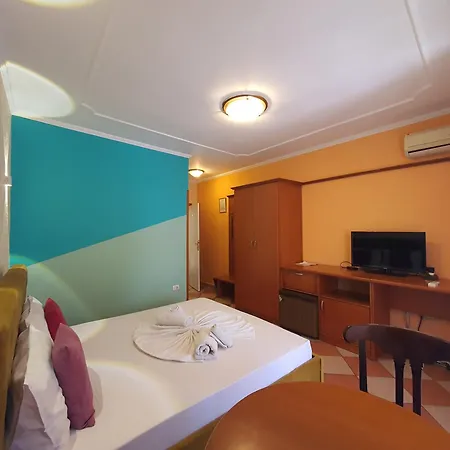 My Rooms Hotel Hotel 3*