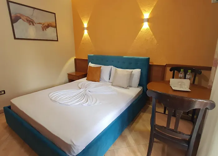 My Hotel