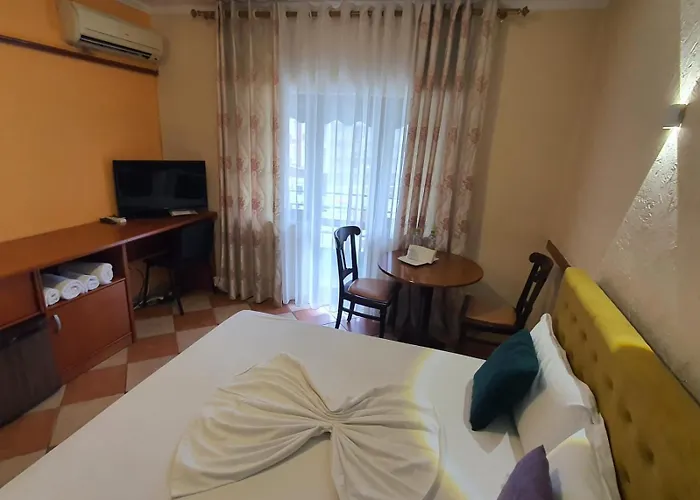 My Ξενοδοχείο 3*