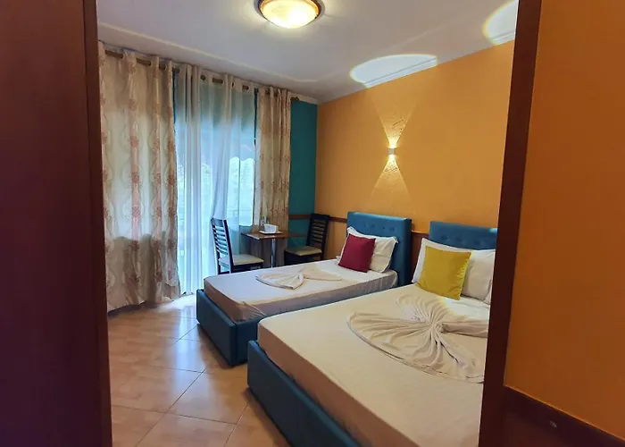Hotel My Tirana