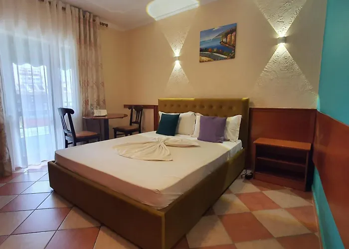 Hotel My 3*
