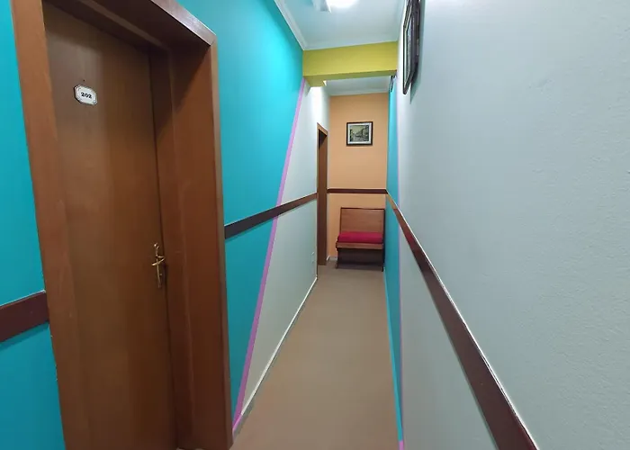 Hotel My Tirana