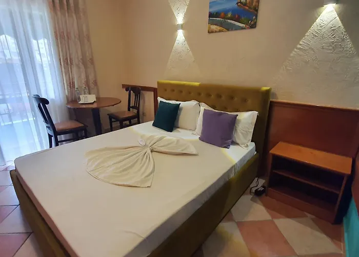 Hotel My Tirana