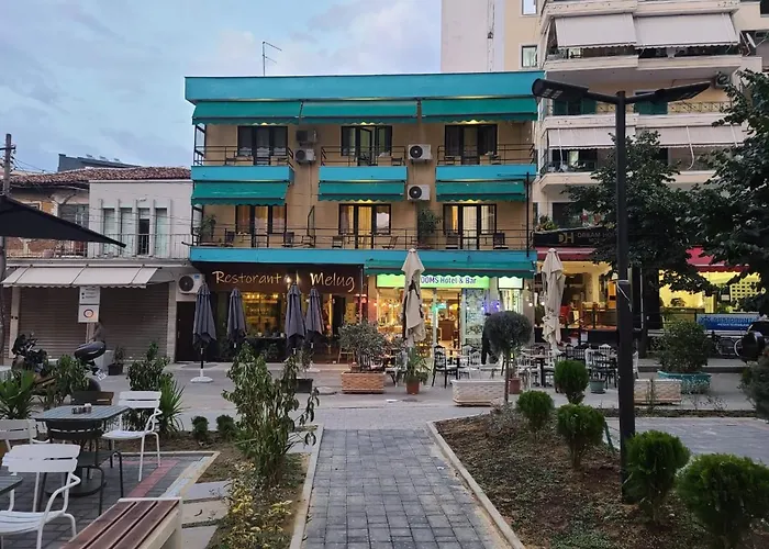 My Hotel 3*