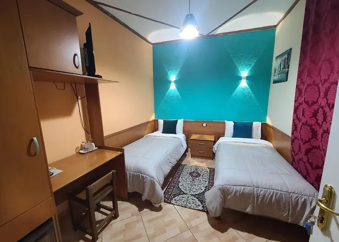 My 3* Tirana