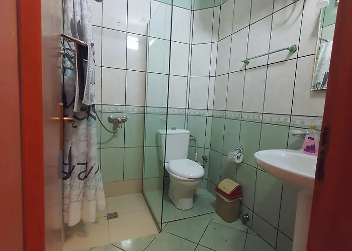 Hotel My Tirana