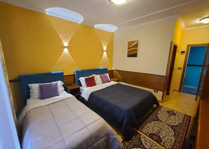 My 3* Tirana
