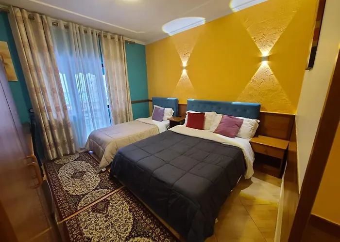 My Hotel