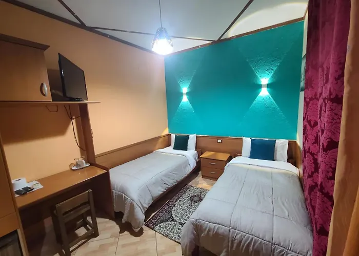My Hotel
