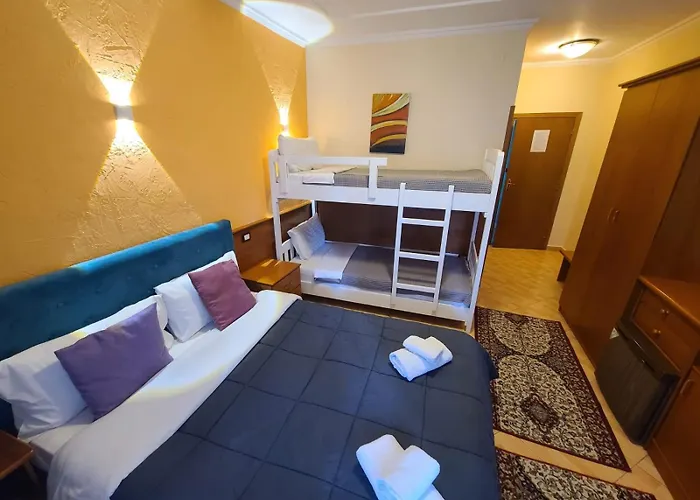 My Hotel