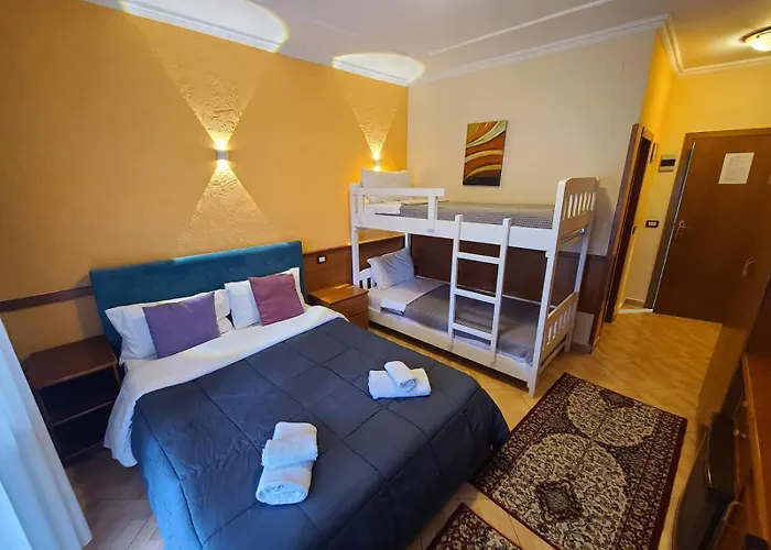 My Hotel