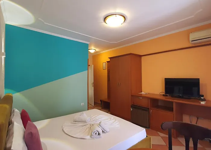 My Hotel 3*
